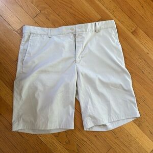 Nike golf tour performance dry fit shorts